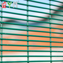 358 High Security Welded Wire Mesh Fence